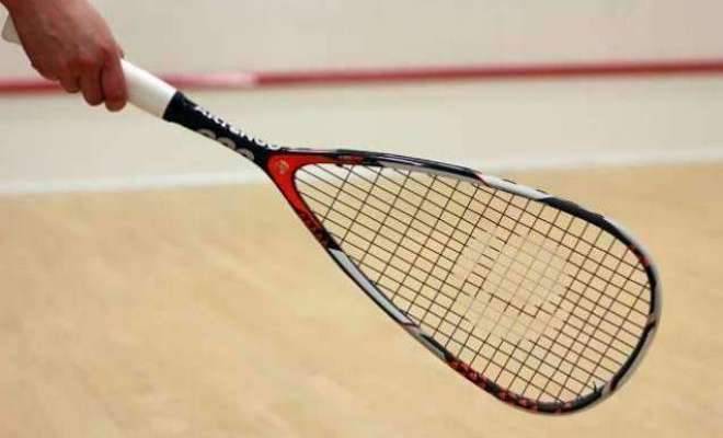 Pakistan to host world squash event